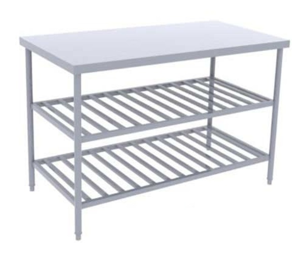 Sản phẩm BÃƒâ‚¬N INOX 3 TÃ¡ÂºÂ¦NG KÃ¡Â»â€  SONG 4 CHÃƒâ€šN — Inox Thanh Quân Phú Lộc - Công Ty TNHH Một Thành Viên Inox Thanh Quân Phú Lộc — MST 0401557623